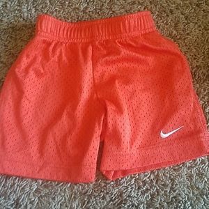 Nike shorts